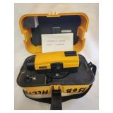 Northwest Automatic level w case