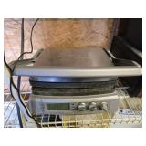 Cuisinart griddle