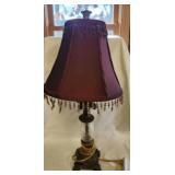 Lamp - not sure if works