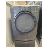 Kenmore elite front load HE3 dryer