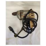 Electric drill WORKS