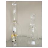 2 Collectable bells