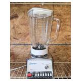 Osterizer blender