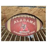 Small vintage football