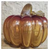 Murano style blown glass