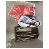 Estate lot of bags & more