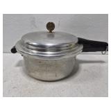 Mirro Magic 6" pressure cooker