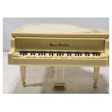 Merry Christmas Piano Music Box SEE DESC