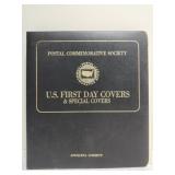 Postal Commemorative society