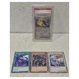 Pokï¿½mon Gem Mint trading card & more