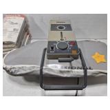 Professional Singer Iron press & 10 pads ***