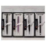 Assorted lot of Sheaffer pens