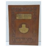 1963-1965 Castle Heights Military Academy book