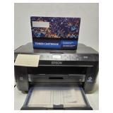 Epson WorkForce WF-7210