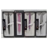 Assorted lot of Sheaffer pens