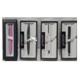 Assorted lot of Sheaffer pens