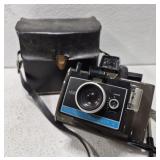 Vintage Pilaroid Color pack II and case