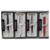 Assorted lot of Sheaffer pens