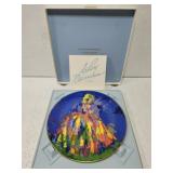 LeRoy Neiman Columbine limited edition 2227/15,000
