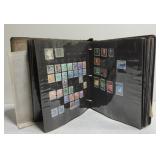 Collection of Vintage stamps