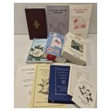 Order Eastern Star books