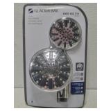 Brand new Glacier Bay handheld shower combo