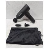 Homedics massage gun no charger *WORKS