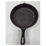 Cast Iron #8 Griswold skillet