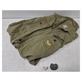 Boy Scouts of America shirt and more