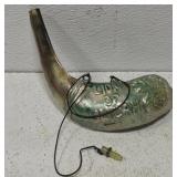 Lion of Judah Shofar