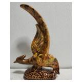 California Originals ceramic pheasant