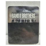 Band of Brothers DVD collection