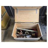 Estate lot of tools and more