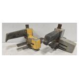 Lot of 2 vintage tools