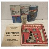 Estate lot of small bits