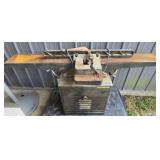 Master machinery industrial machine AS IS