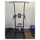 Sportsroyals work out equipment