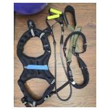 Weighted vest and more