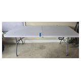PDG foldable table