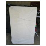 41' by 26' foam cushion