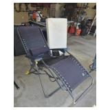 GCI outdoor lounge chair