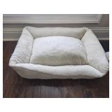 Vibrant life small dog bed