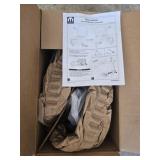 Pair of BRAND NEW Jeep JL door mirrors