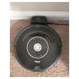 IRobot Home Vacuum
