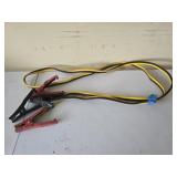 Jumper cables