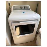 GE Dryer