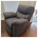 Very Nice Modern Rocker Recliner Chair