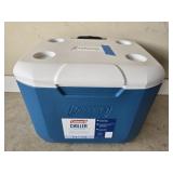 Coleman chiller 60qt cooler