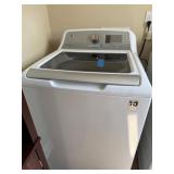 GE Washing Machine