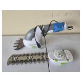 Workpro hand held trimmers